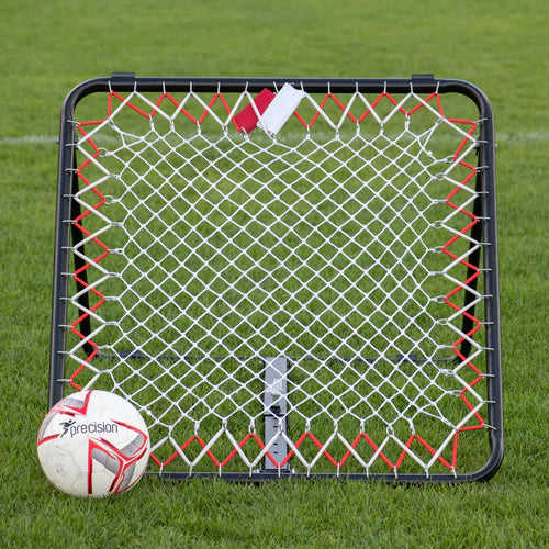 Precision Pro Rebounder