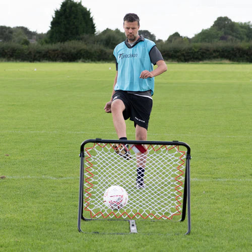 Precision Pro Rebounder