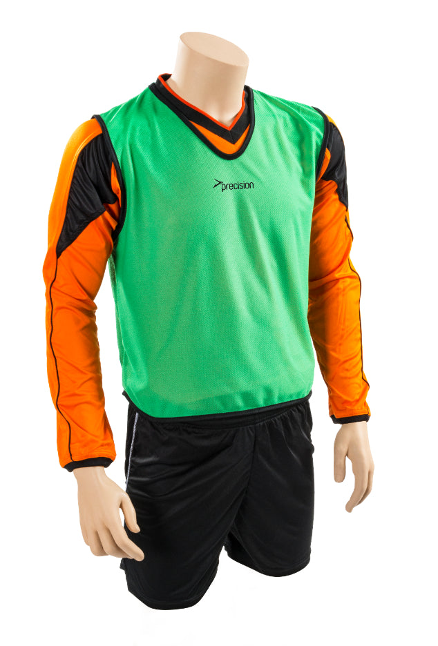 Precision Mesh Training Bib (Infants, Kids)