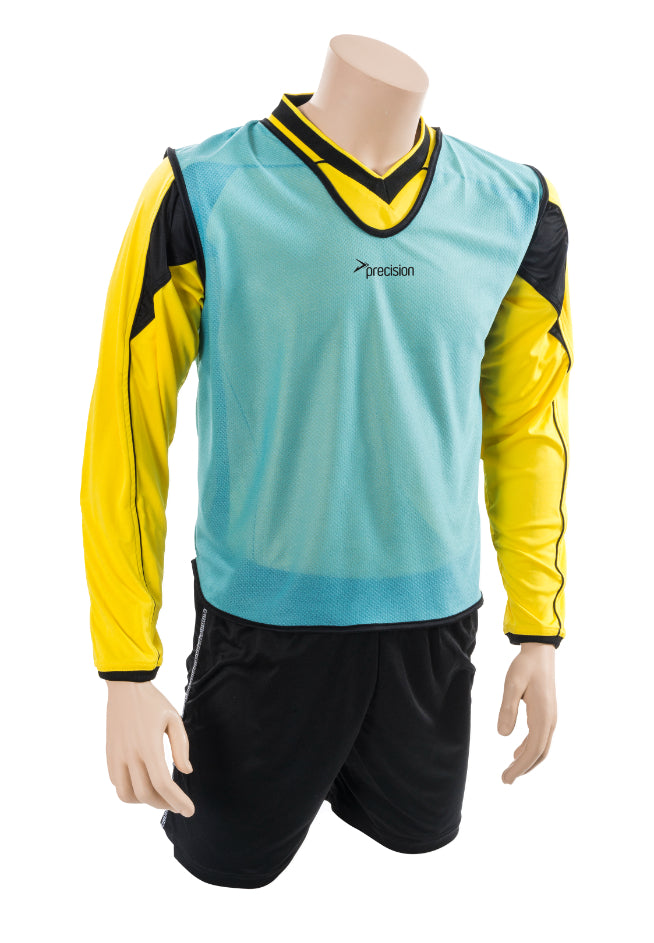 Precision Mesh Training Bib (Infants, Kids)