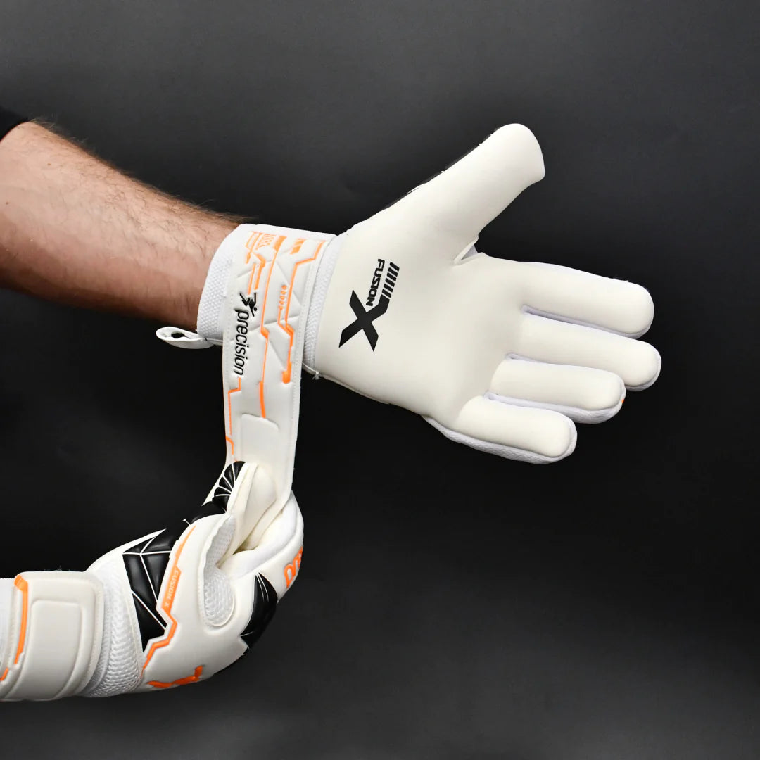 Precision Fusion X Negative Replica GK Gloves