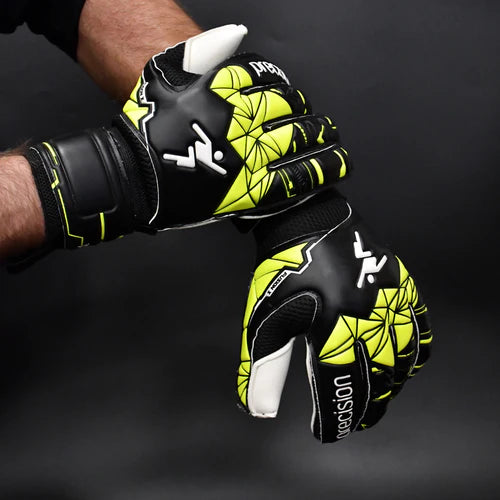 Precision Fusion X Flat Cut Finger Protect GK Gloves