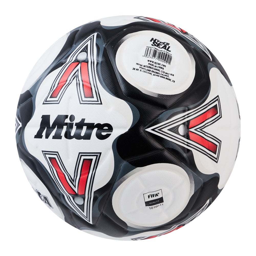 Mitre Delta Evo Football