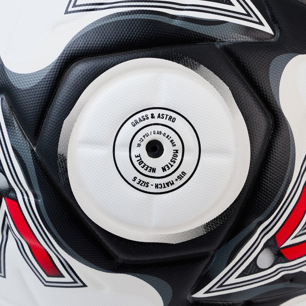 Mitre Delta Evo Football