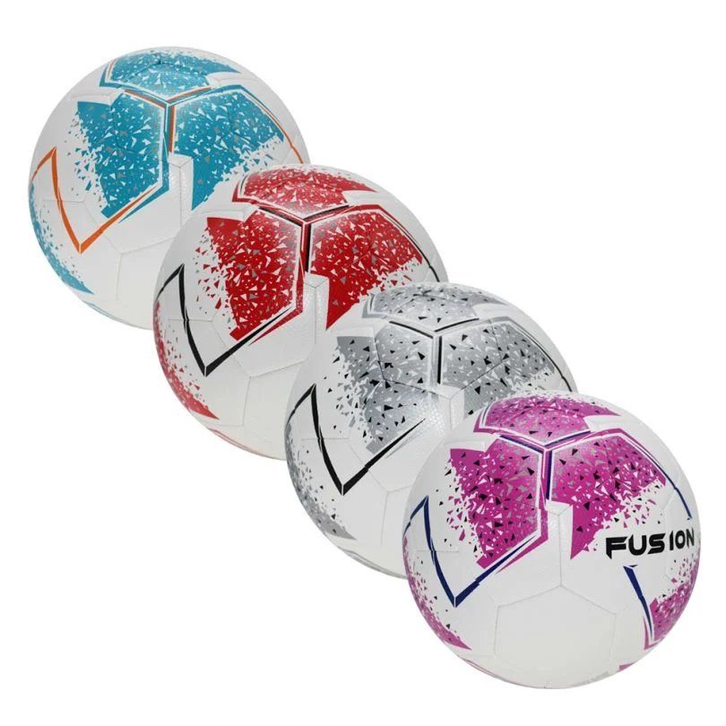Precision Fusion FIFA Basic Training Ball