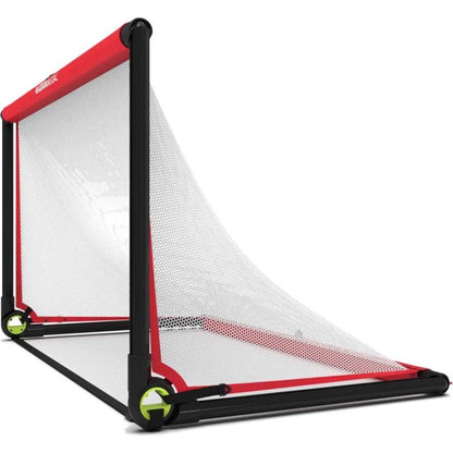 Bazooka Goal Original 150x90cm - Black/Red