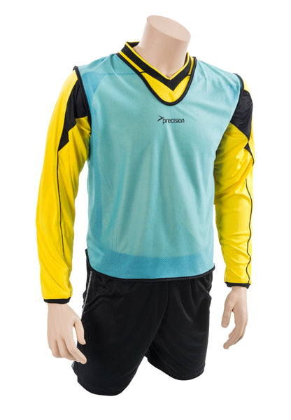 Precision Mesh Training Bib (Infants, Kids)