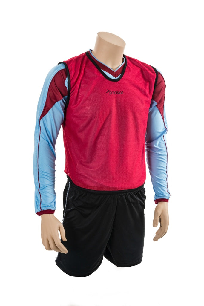 Precision Mesh Training Bib (Infants, Kids)