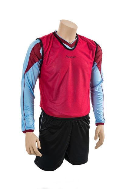 Precision Mesh Training Bib (Infants, Kids)
