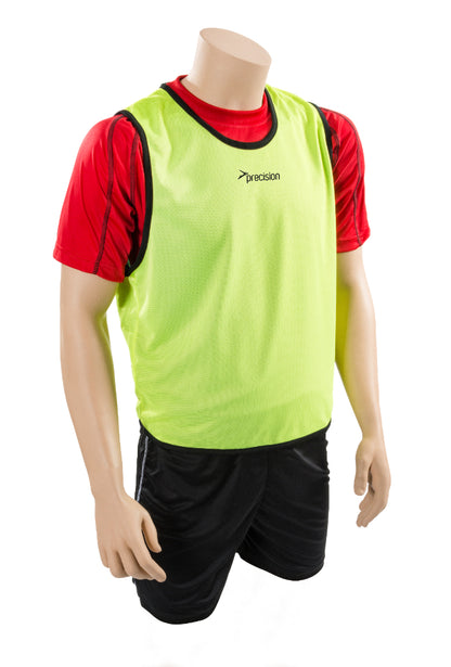 Precision Mesh Training Bib (Infants, Kids)