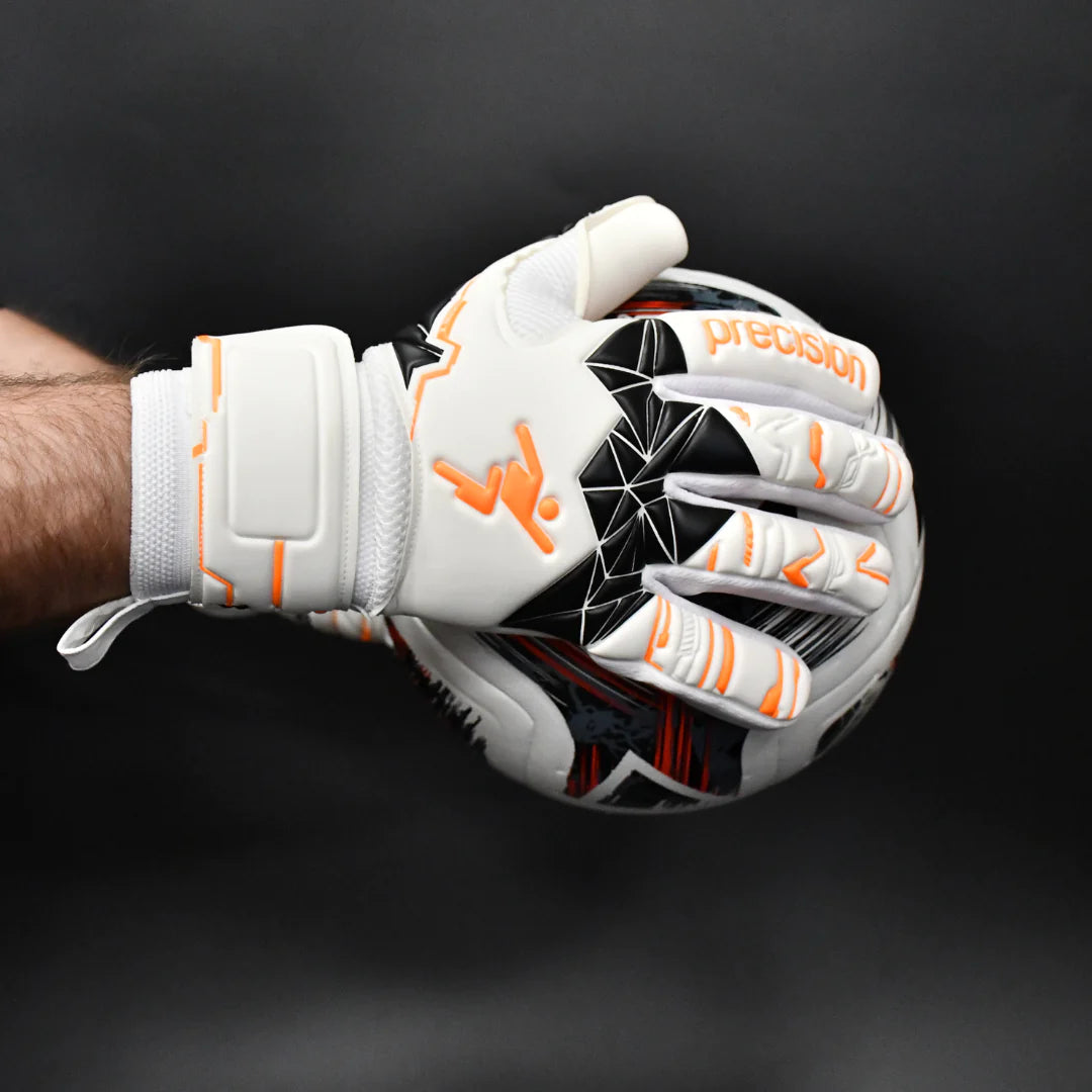 Precision Fusion X Negative Replica GK Gloves