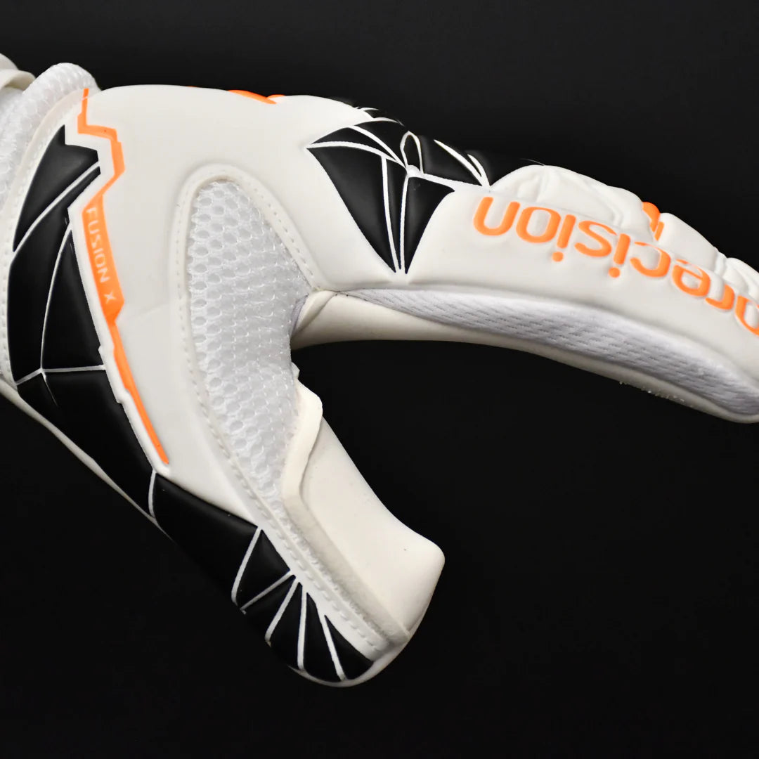 Precision Fusion X Negative Replica GK Gloves