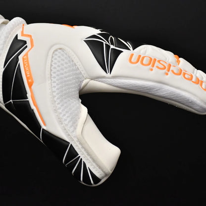 Precision Fusion X Negative Replica GK Gloves