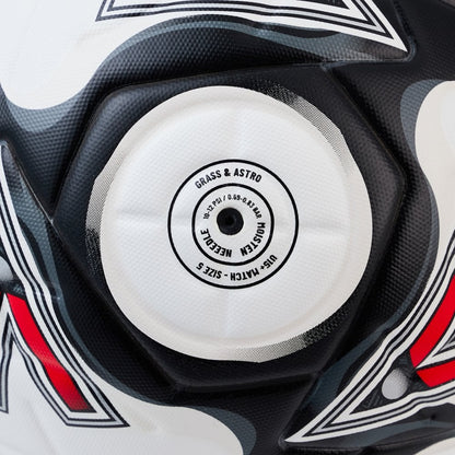 Mitre Delta Evo Football