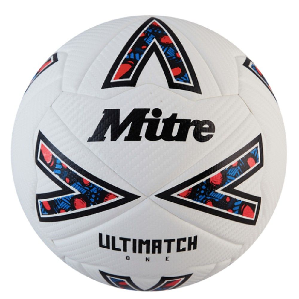 Mitre Ultimatch One Football