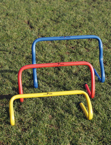 Precision Agility Hurdle