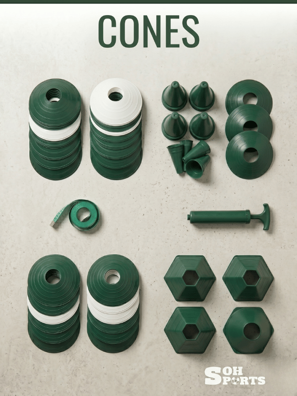 Cones
