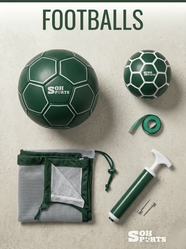 Footballs