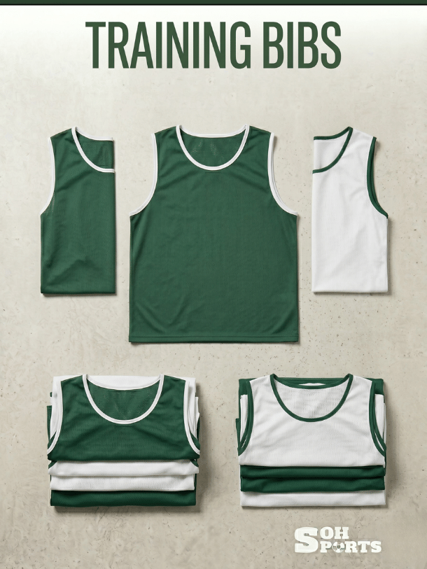 Training Bibs