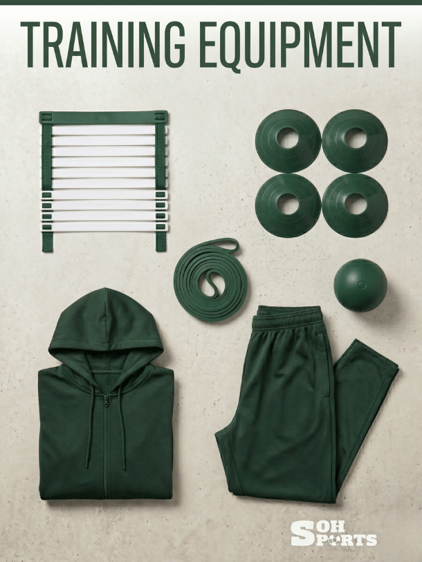 Training Equipment