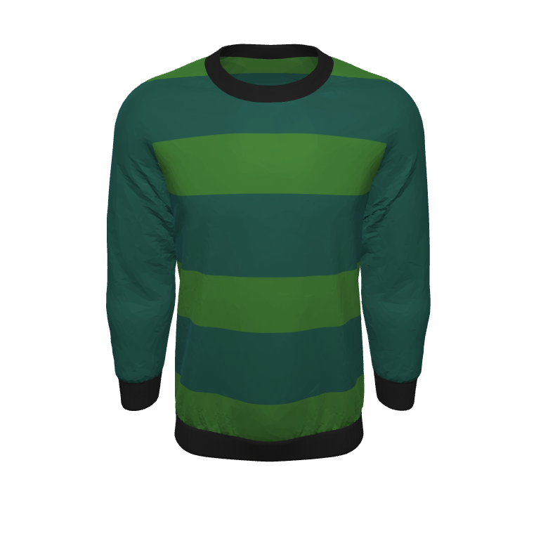windcheater